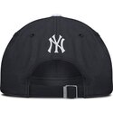 cap-kumer-navy-blue-adjustable-strap-primetime-club-unstructured-organic-cotton-new-york-yankees-mlb-nike