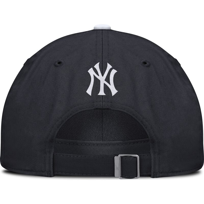 cap-kumer-navy-blue-adjustable-strap-primetime-club-unstructured-organic-cotton-new-york-yankees-mlb-nike