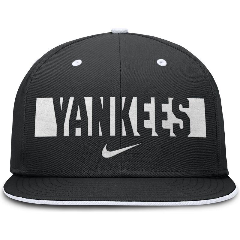 cap-lame-black-ajustada-primetime-dri-fit-true-structured-round-bill-new-york-yankees-mlb-nike