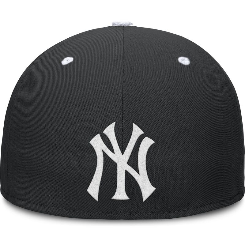 cap-lame-black-ajustada-primetime-dri-fit-true-structured-round-bill-new-york-yankees-mlb-nike