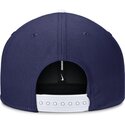 mutsid-lame-sinine-snapback-lastele-dri-fit-pro-structured-square-bill-los-angeles-dodgers-mlb-nike