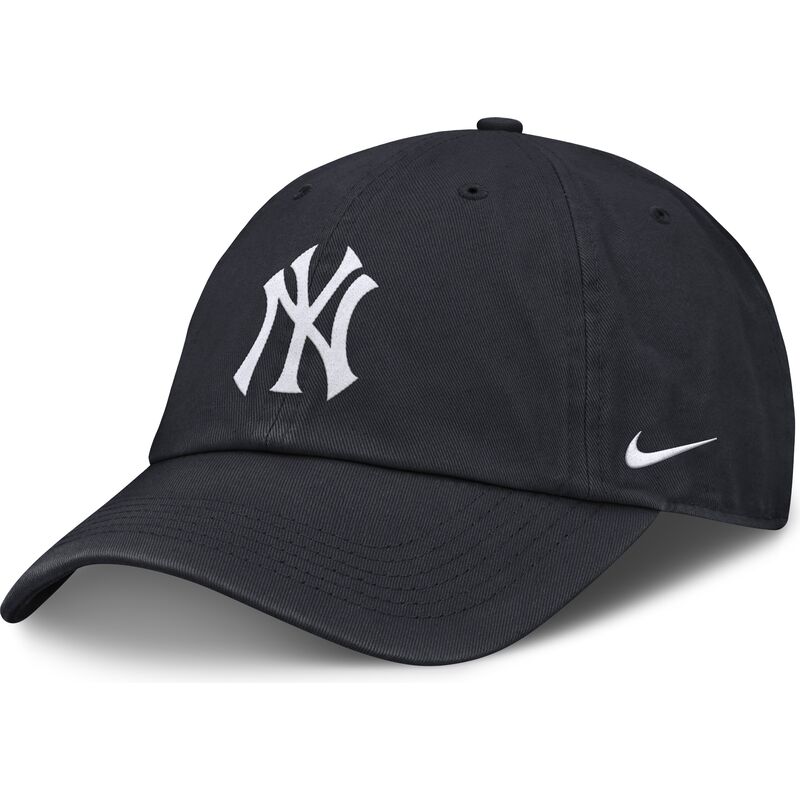 cap-kumer-navy-blue-adjustable-strap-lastele-club-unstructured-organic-cotton-new-york-yankees-mlb-nike