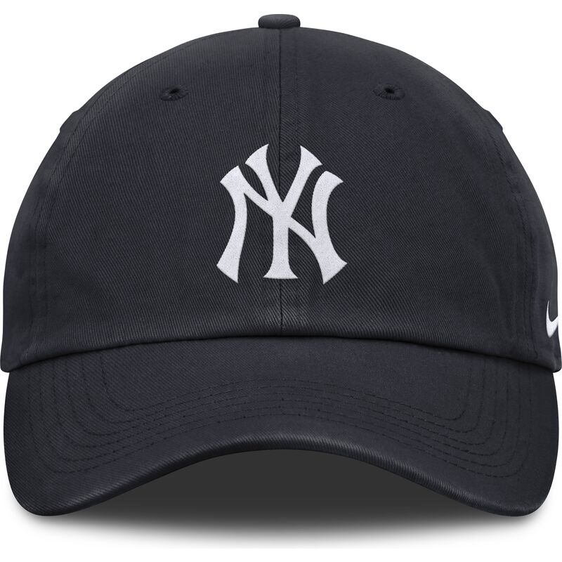 cap-kumer-navy-blue-adjustable-strap-lastele-club-unstructured-organic-cotton-new-york-yankees-mlb-nike