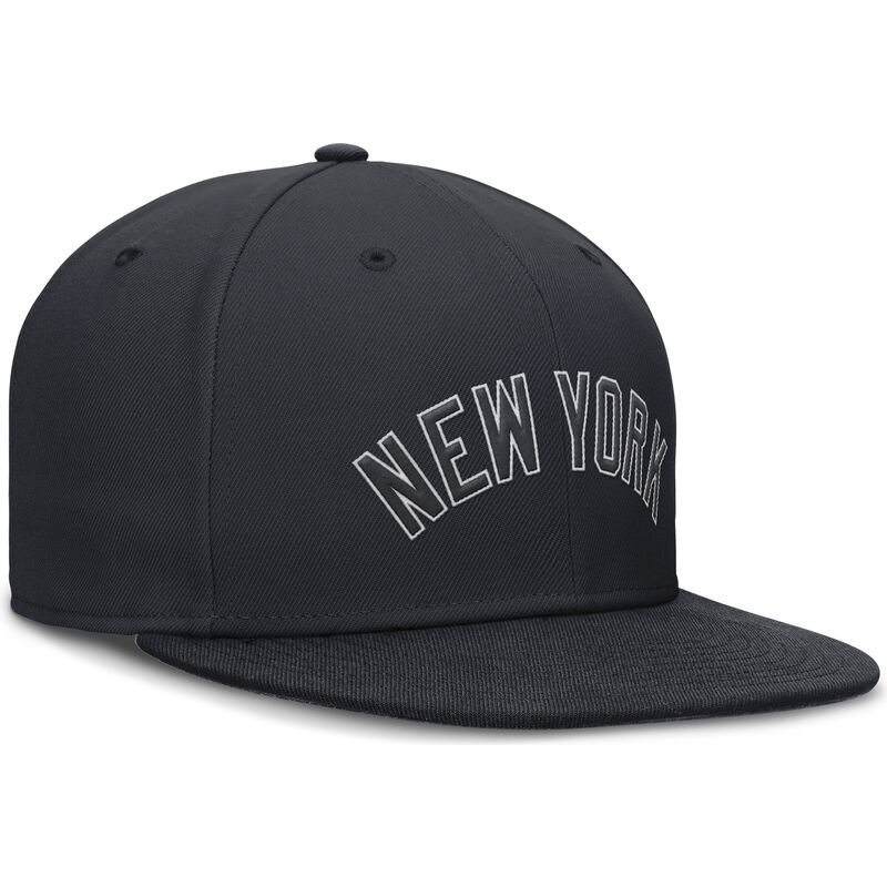mutsid-lame-meresinine-liibuv-dri-fit-true-structured-round-bill-new-york-yankees-mlb-nike