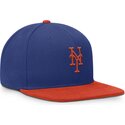 mutsid-lame-mitmevarviline-snapback-dri-fit-pro-structured-square-bill-new-york-mets-mlb-nike
