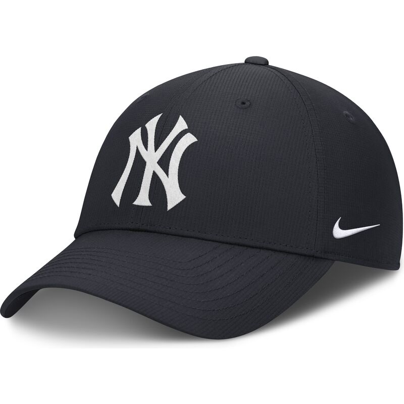 mutsid-kumer-meresinine-reguleeritav-club-structured-uv-poly-ripstop-new-york-yankees-mlb-nike