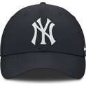 mutsid-kumer-meresinine-reguleeritav-club-structured-uv-poly-ripstop-new-york-yankees-mlb-nike