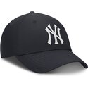 mutsid-kumer-meresinine-reguleeritav-club-structured-uv-poly-ripstop-new-york-yankees-mlb-nike