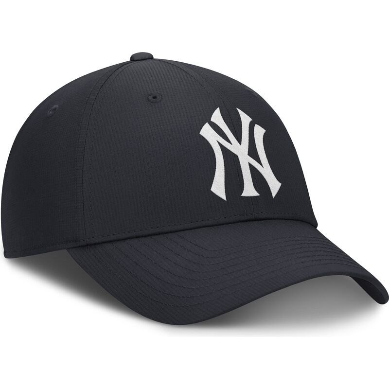 mutsid-kumer-meresinine-reguleeritav-club-structured-uv-poly-ripstop-new-york-yankees-mlb-nike