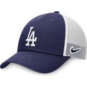 mutsid-kumer-sinine-reguleeritav-club-unstructured-los-angeles-dodgers-mlb-nike