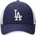 mutsid-kumer-sinine-reguleeritav-club-unstructured-los-angeles-dodgers-mlb-nike