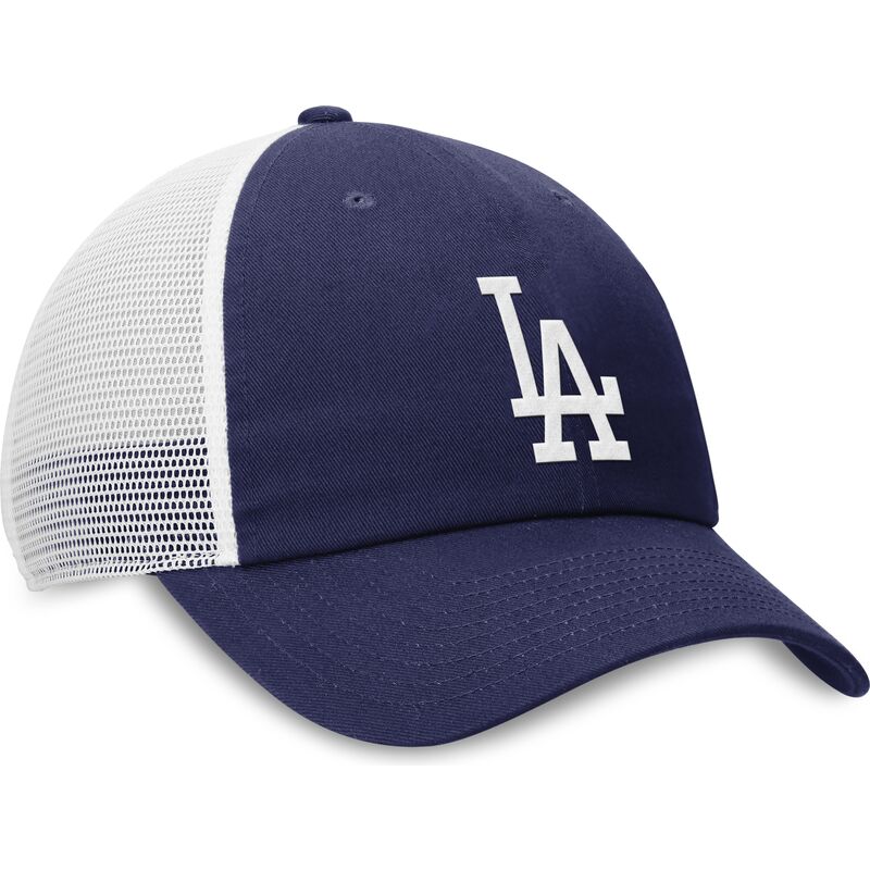 mutsid-kumer-sinine-reguleeritav-club-unstructured-los-angeles-dodgers-mlb-nike