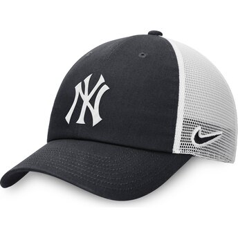 Mütsid kumer meresinine reguleeritav Club Unstructured New York Yankees MLB Nike