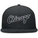 mutsid-lame-must-liibuv-dri-fit-true-structured-round-bill-chicago-white-sox-mlb-nike