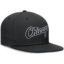mutsid-lame-must-liibuv-dri-fit-true-structured-round-bill-chicago-white-sox-mlb-nike