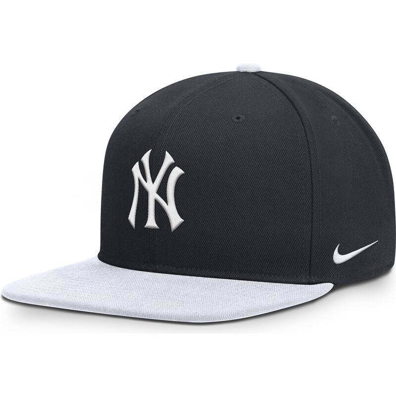 mutsid-lame-meresinine-snapback-dri-fit-pro-structured-square-bill-new-york-yankees-mlb-nike mutsid-lame-meresinine-snapback-dri-fit-pro-structured-square-bill-new-york-yankees-mlb-nike