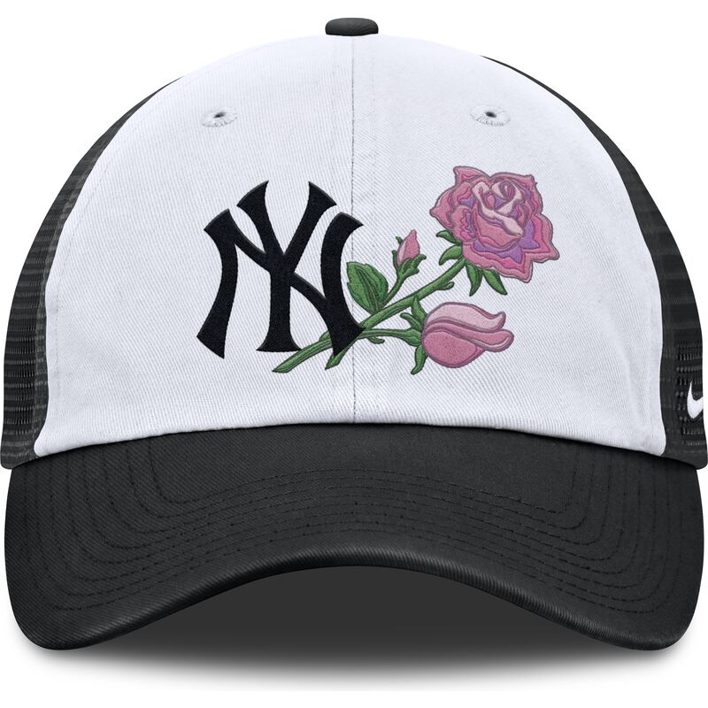 mutsid-kumer-must-reguleeritav-mothers-day-club-unstructured-new-york-yankees-mlb-nike