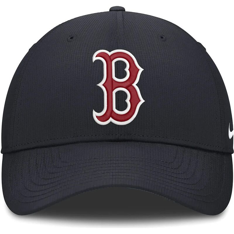 mutsid-kumer-meresinine-reguleeritav-club-structured-uv-poly-ripstop-boston-red-sox-mlb-nike