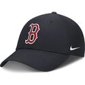 mutsid-kumer-meresinine-reguleeritav-club-structured-uv-poly-ripstop-boston-red-sox-mlb-nike