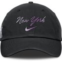 mutsid-kumer-must-reguleeritav-mothers-day-club-unstructured-organic-cotton-new-york-yankees-mlb-nike
