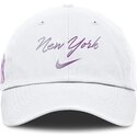 mutsid-kumer-valge-reguleeritav-mothers-day-club-unstructured-organic-cotton-new-york-yankees-mlb-nike