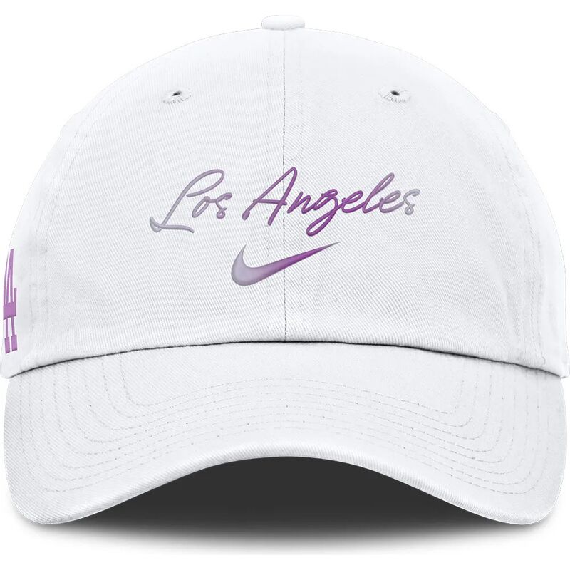 nike-curved-brim-mothers-day-club-unstructured-organic-cotton-los-angeles-dodgers-mlb-white-adjustable-cap nike-curved-brim-mothers-day-club-unstructured-organic-cotton-los-angeles-dodgers-mlb-white-adjustable-cap