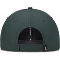 mutsid-kumer-roheline-reguleeritav-club-structured-uv-poly-ripstop-oakland-athletics-mlb-nike