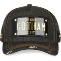 cap-kumer-black-snapback-batman-dc-comics-capslab