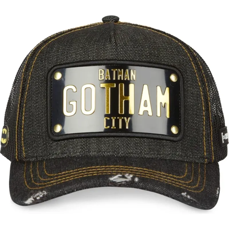 mutsid-kumer-must-snapback-placa-gotham-city-dc6-batp1-batman-dc-comics-capslab