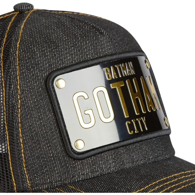 cap-kumer-black-snapback-batman-dc-comics-capslab