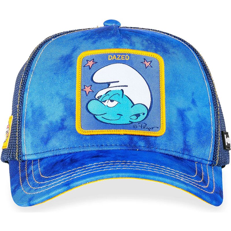 mutsid-kumer-sinine-snapback-dazed-smu-cham-smurfid-capslab