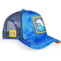 mutsid-kumer-sinine-snapback-dazed-smu-cham-smurfid-capslab