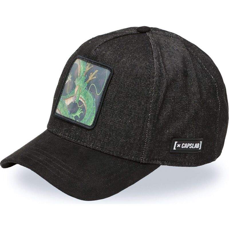 mutsid-kumer-must-snapback-dbs7-she-shenron-dragon-ball-capslab mutsid-kumer-must-snapback-dbs7-she-shenron-dragon-ball-capslab