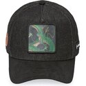 cap-kumer-black-snapback-shenron-dragon-ball-capslab