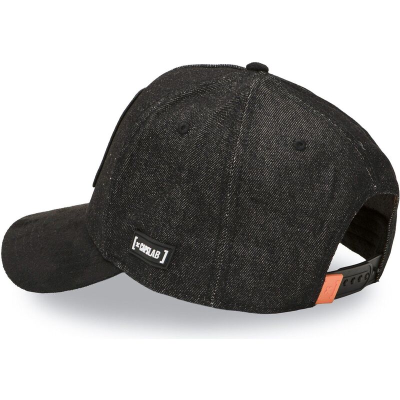 cap-kumer-black-snapback-shenron-dragon-ball-capslab