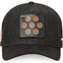 cap-kumer-black-snapback-shenron-dragon-ball-capslab