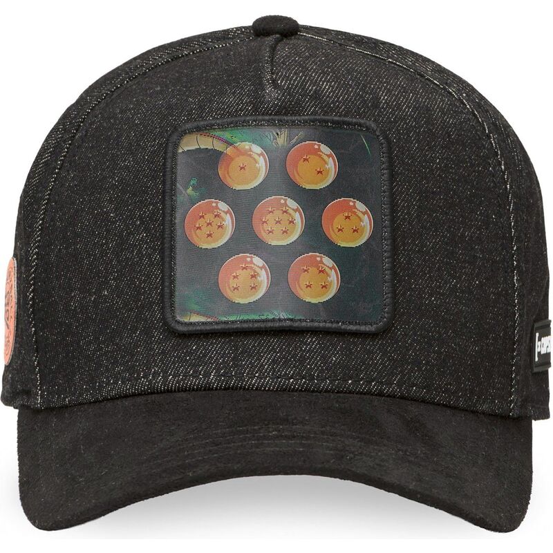 cap-kumer-black-snapback-shenron-dragon-ball-capslab