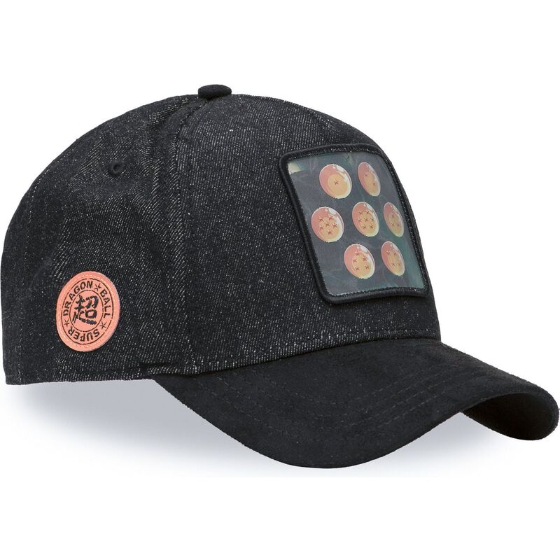 mutsid-kumer-must-snapback-dbs7-she-shenron-dragon-ball-capslab mutsid-kumer-must-snapback-dbs7-she-shenron-dragon-ball-capslab