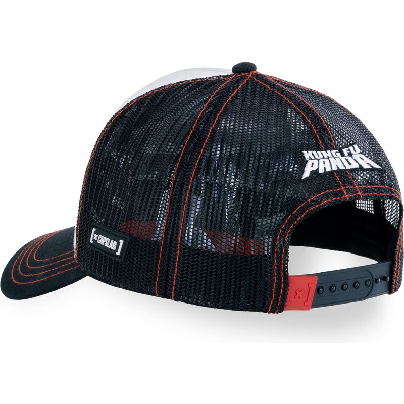 cap-kumer-black-snapback-po-kung-fu-panda-capslab