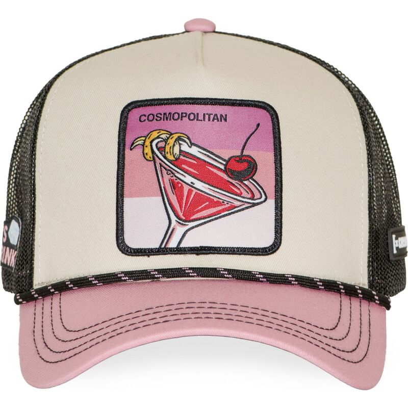 cap-kumer-multicolor-snapback-cosmopolitan-cocktails-capslab