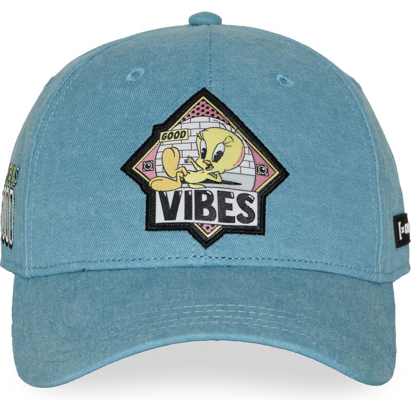 mutsid-kumer-sinine-snapback-loo13-pcblifb-tiit-looney-tunes-capslab