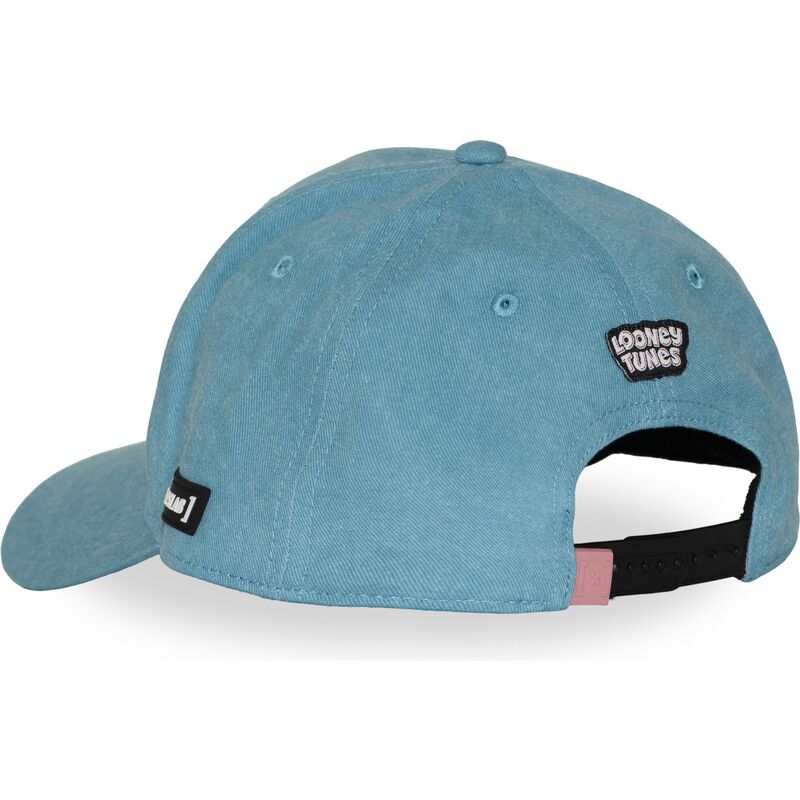 mutsid-kumer-sinine-snapback-loo13-pcblifb-tiit-looney-tunes-capslab