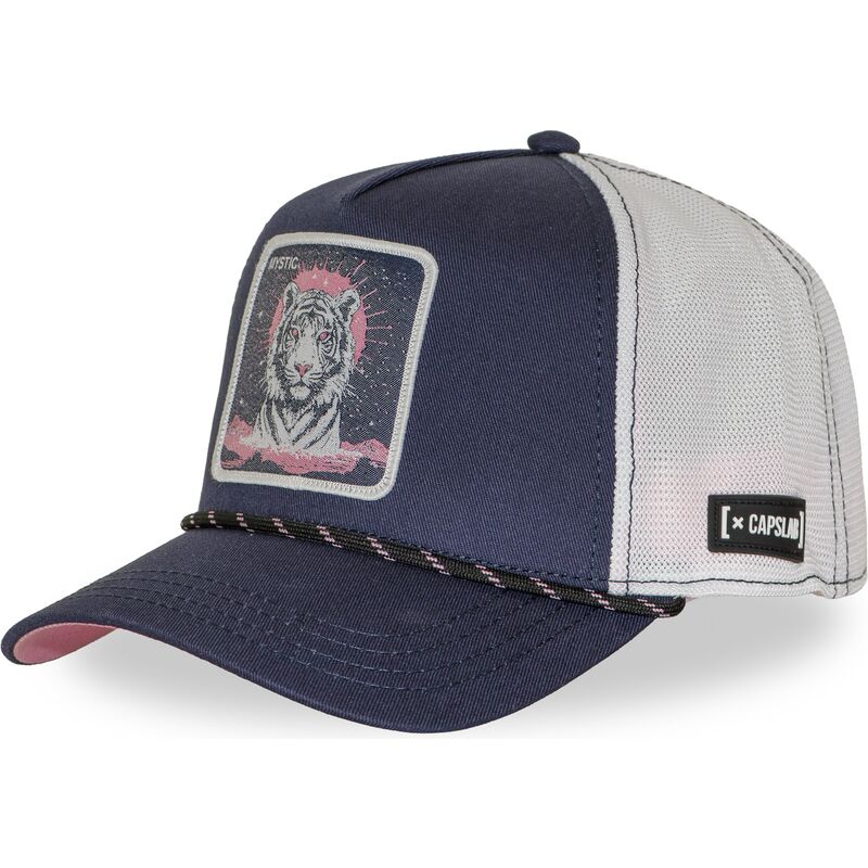 mutsid-kumer-veok-meresinine-snapback-bea3-mysb-tiiger-muutilised-olendid-capslab