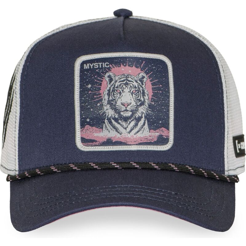 mutsid-kumer-veok-meresinine-snapback-bea3-mysb-tiiger-muutilised-olendid-capslab