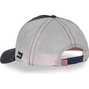 capslab-tiger-bea3-mysb-beasts-navy-blue-and-white-trucker-hat