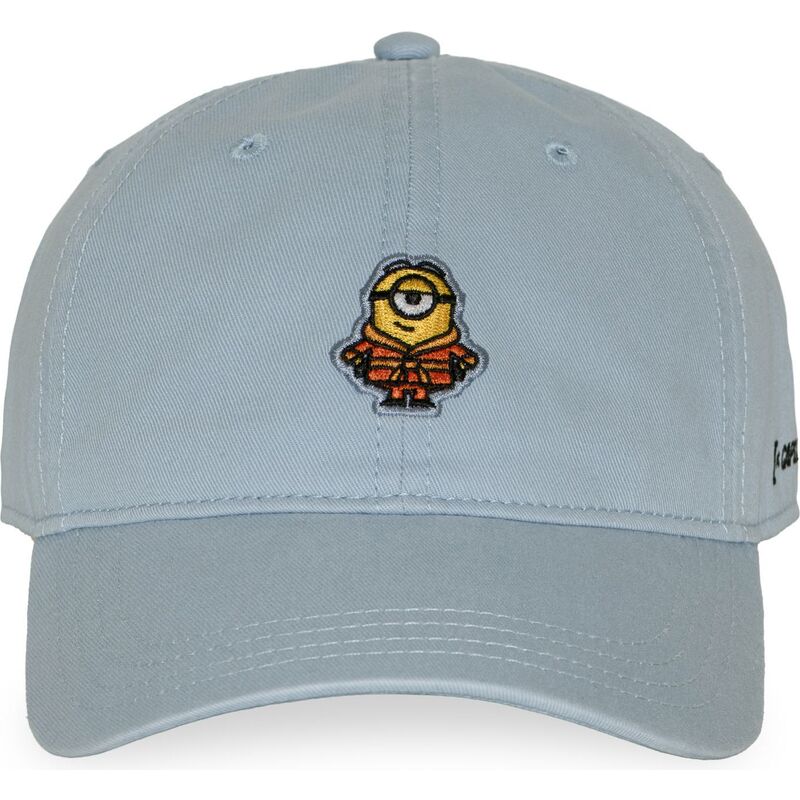 cap-kumer-blue-adjustable-strap-minion-despicable-me-capslab