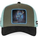 mutsid-kumer-mitmevarviline-snapback-bea3-forb-hirv-muutilised-olendid-capslab