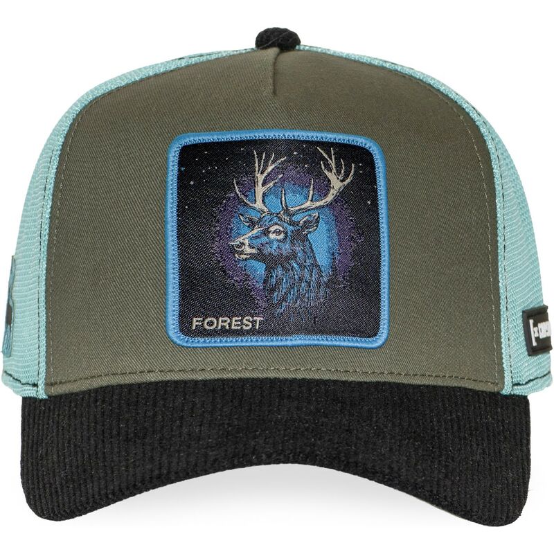 mutsid-kumer-mitmevarviline-snapback-bea3-forb-hirv-muutilised-olendid-capslab