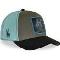 mutsid-kumer-mitmevarviline-snapback-bea3-forb-hirv-muutilised-olendid-capslab