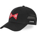 cap-kumer-black-adjustable-strap-red-ribbon-army-dragon-ball-capslab